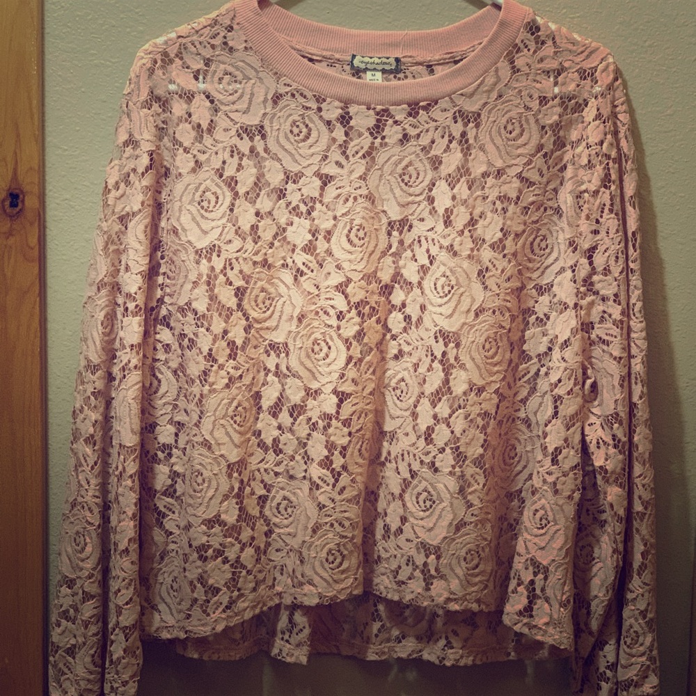 Cute, perfect condition tops for work, play, fun!